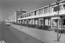 63953 Gezicht op de huizen Marshalllaan 294 (rechts) -lager te Utrecht.